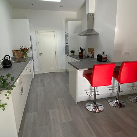 Apt 4 - Silver Spruce Appartamento Cill Airne Esterno foto