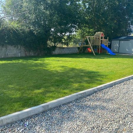 Apt 4 - Silver Spruce Appartamento Cill Airne Esterno foto