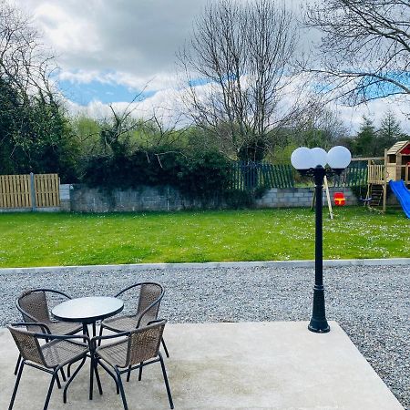 Apt 4 - Silver Spruce Appartamento Cill Airne Esterno foto