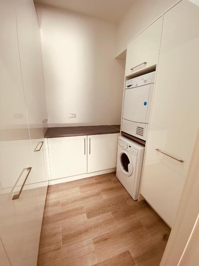 Apt 4 - Silver Spruce Appartamento Cill Airne Esterno foto