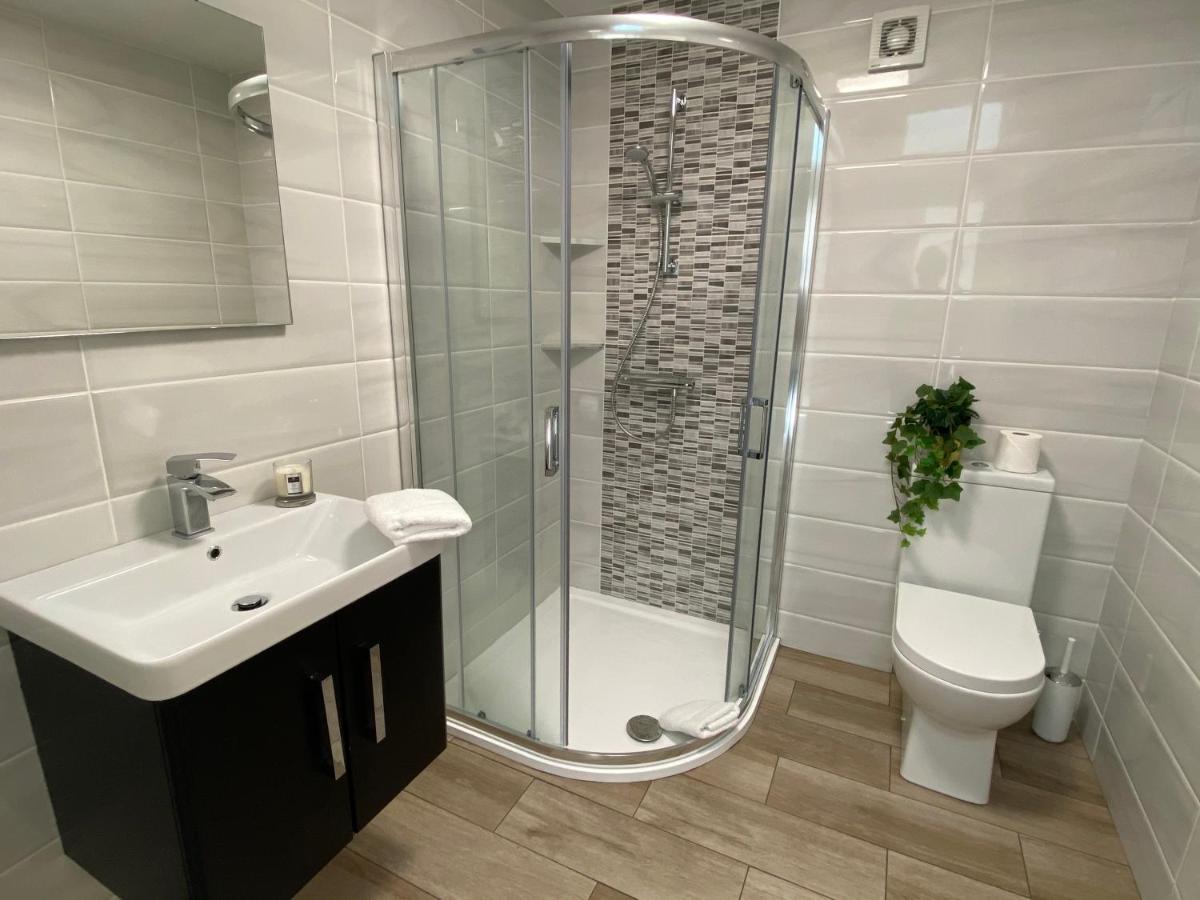Apt 4 - Silver Spruce Appartamento Cill Airne Esterno foto