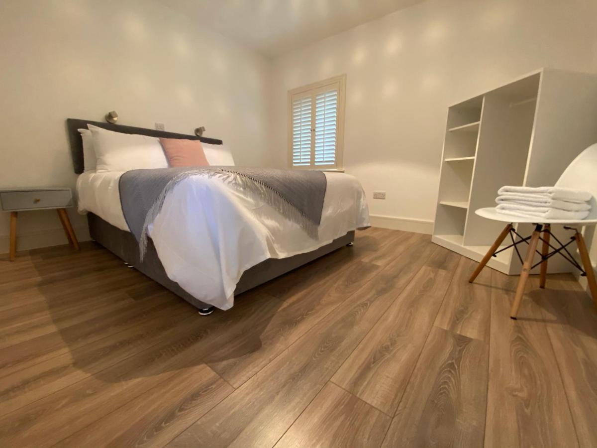 Apt 4 - Silver Spruce Appartamento Cill Airne Esterno foto