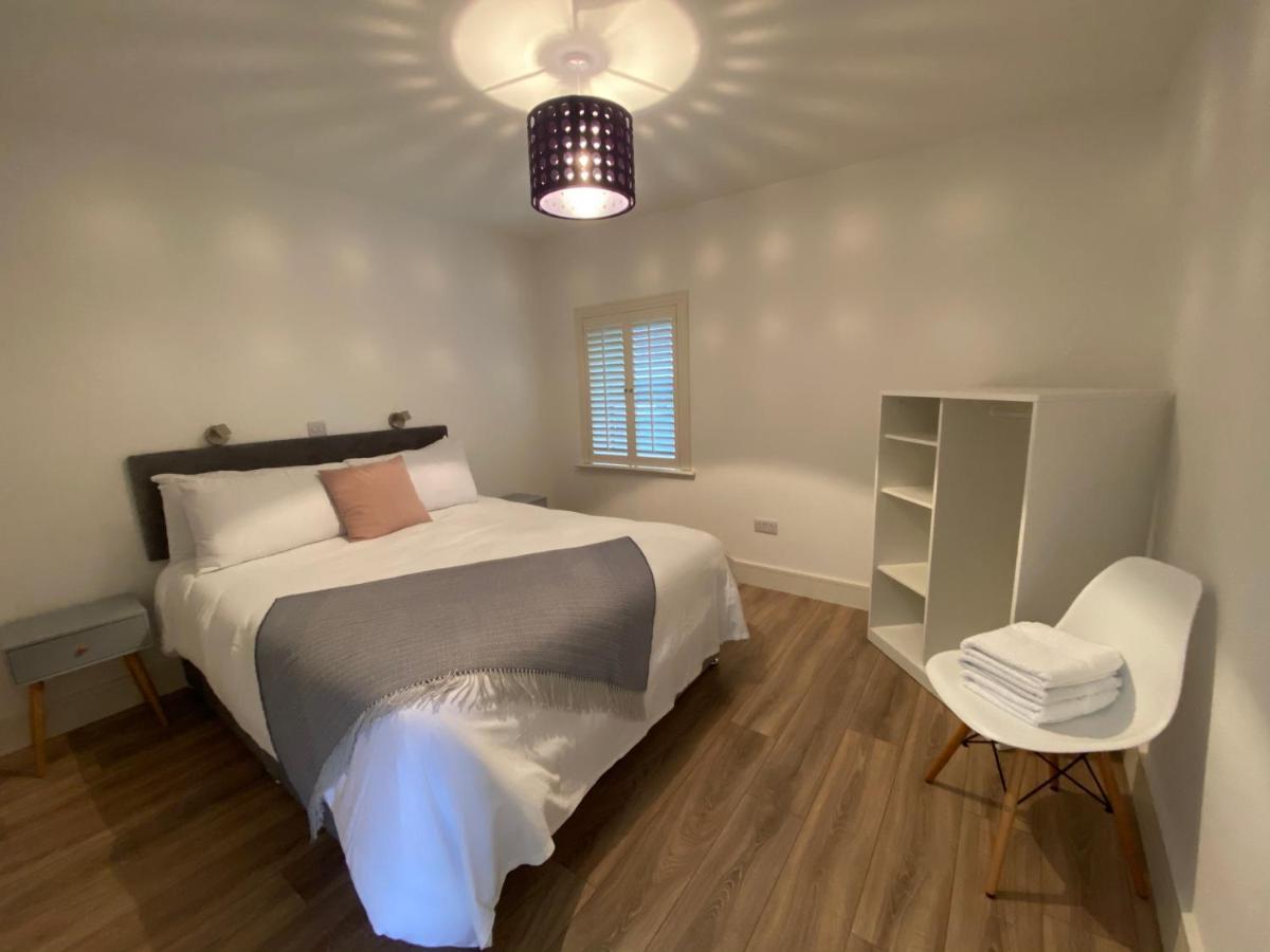 Apt 4 - Silver Spruce Appartamento Cill Airne Esterno foto