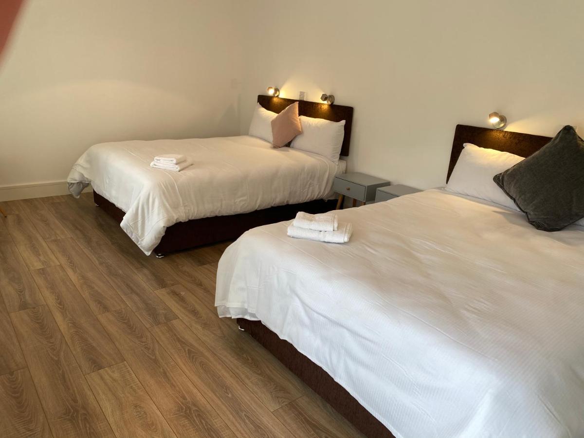 Apt 4 - Silver Spruce Appartamento Cill Airne Esterno foto