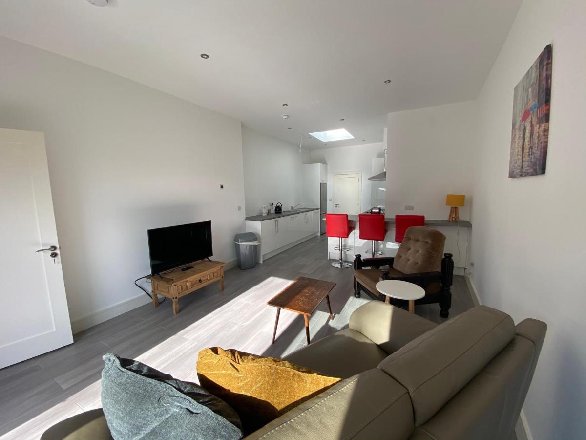 Apt 4 - Silver Spruce Appartamento Cill Airne Esterno foto