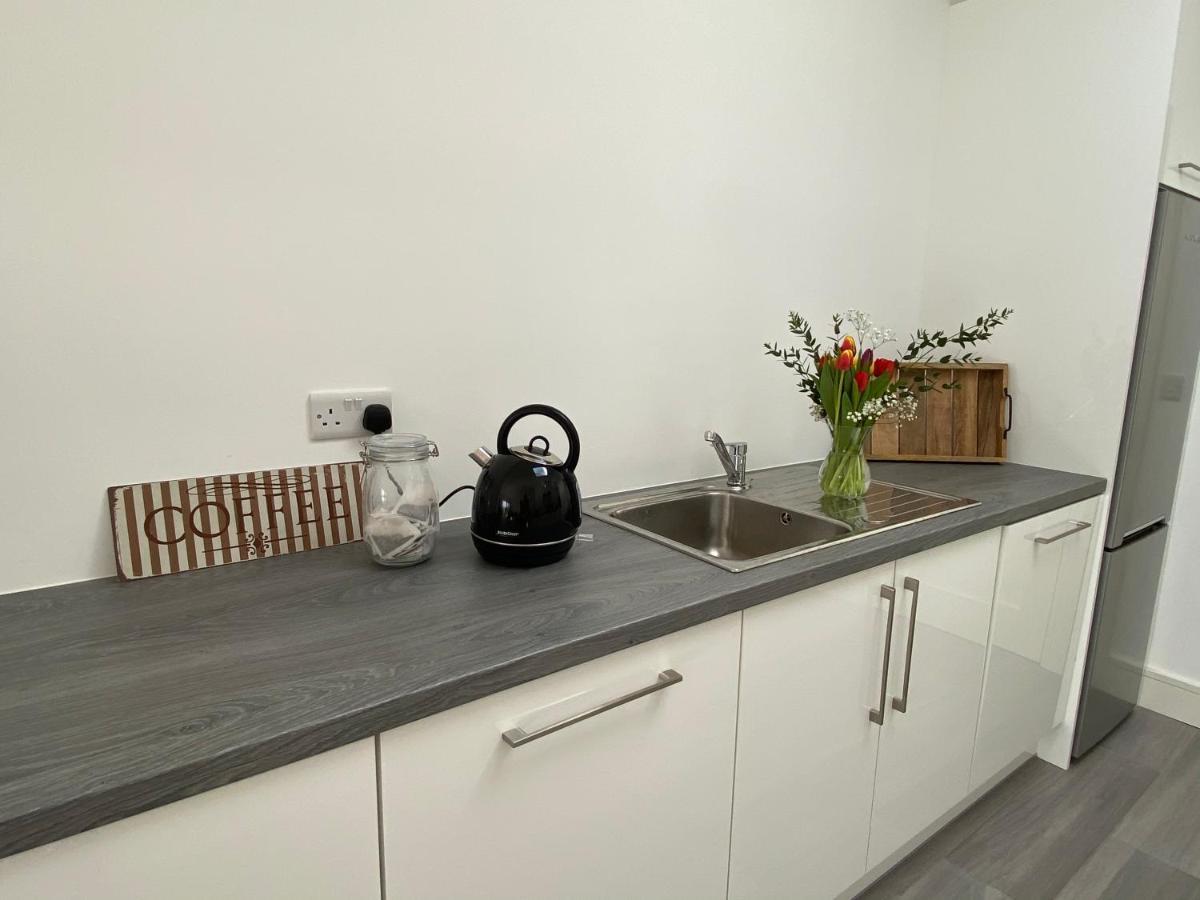 Apt 4 - Silver Spruce Appartamento Cill Airne Esterno foto