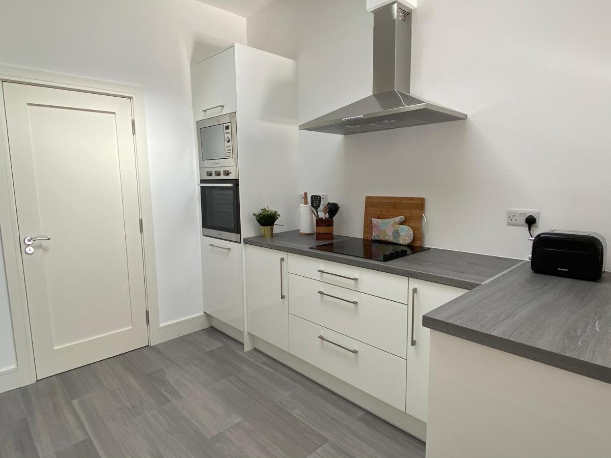 Apt 4 - Silver Spruce Appartamento Cill Airne Esterno foto