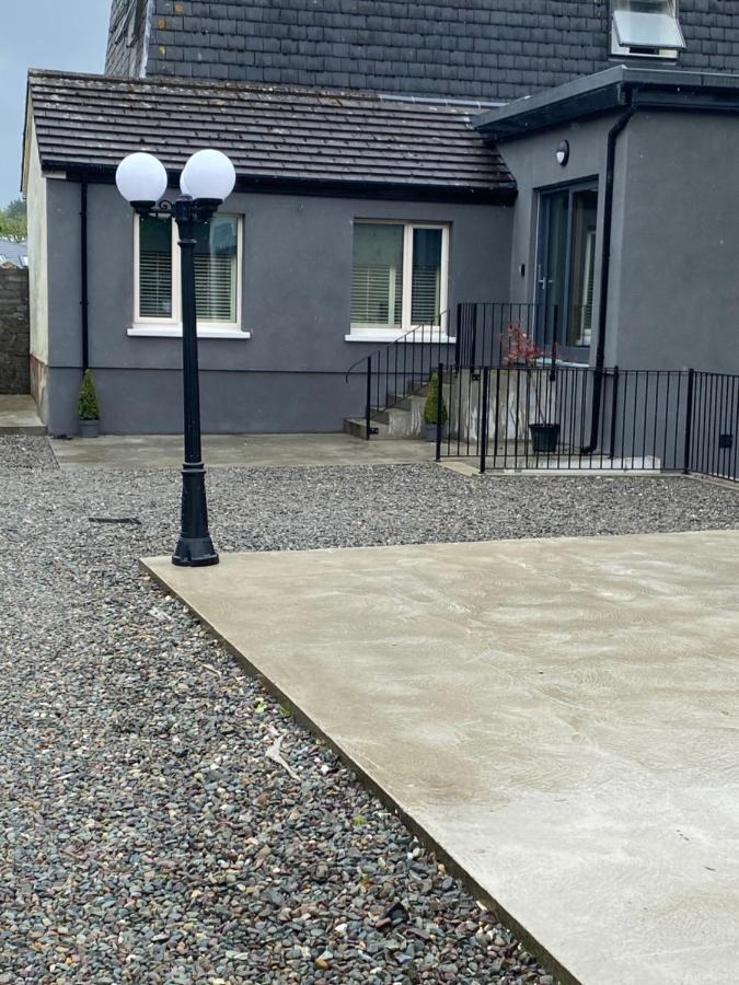 Apt 4 - Silver Spruce Appartamento Cill Airne Esterno foto