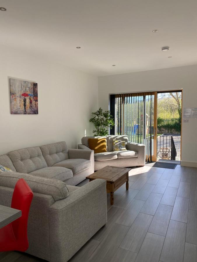 Apt 4 - Silver Spruce Appartamento Cill Airne Esterno foto