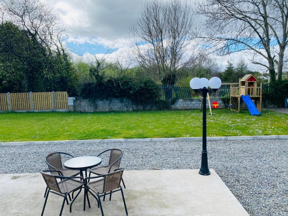 Apt 4 - Silver Spruce Appartamento Cill Airne Esterno foto