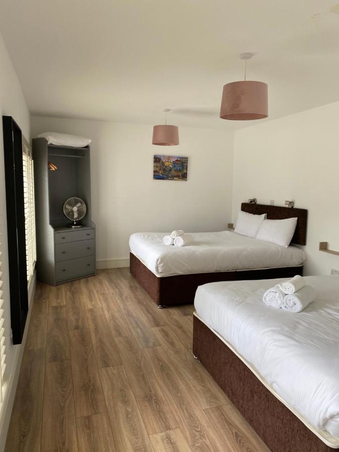 Apt 4 - Silver Spruce Appartamento Cill Airne Esterno foto