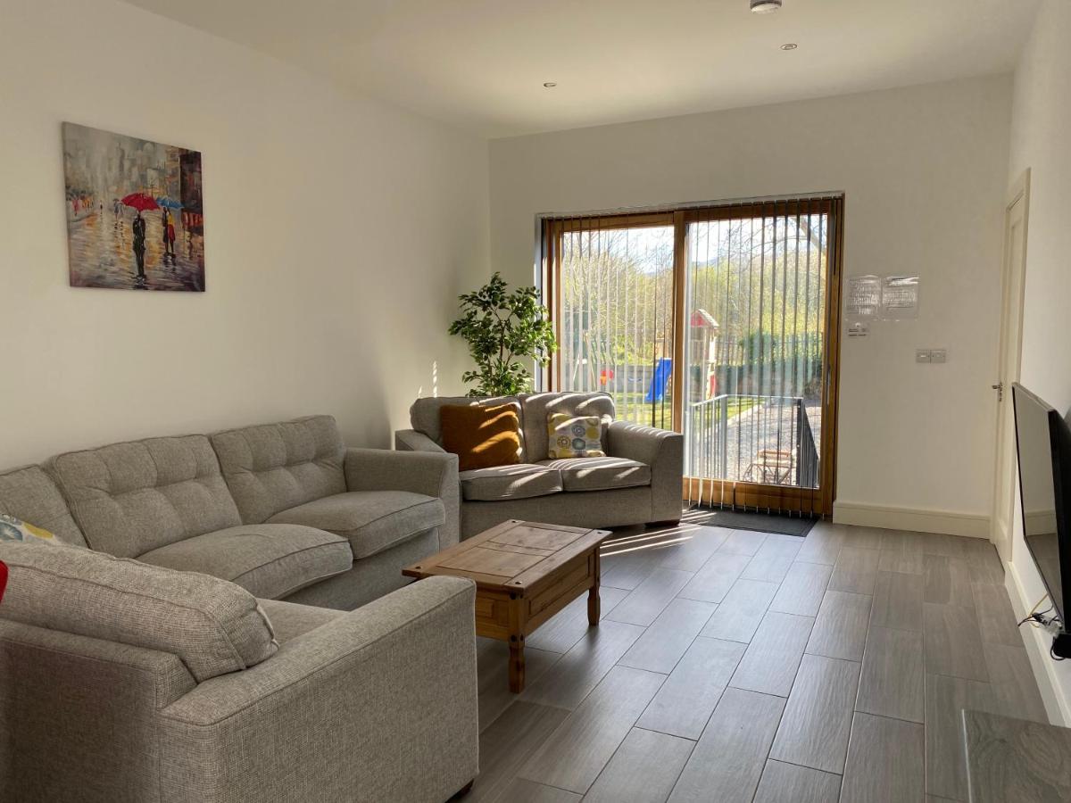 Apt 4 - Silver Spruce Appartamento Cill Airne Esterno foto